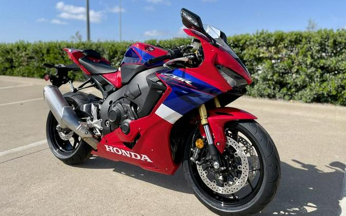 2024 Honda® CBR1000RR