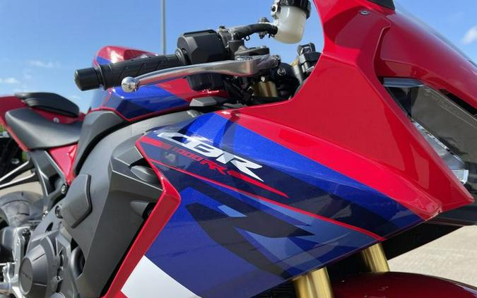 2024 Honda® CBR1000RR