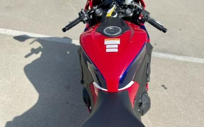 2024 Honda® CBR1000RR