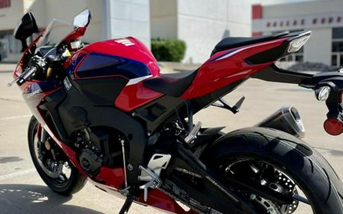 2024 Honda® CBR1000RR