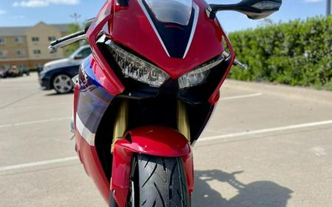 2024 Honda® CBR1000RR