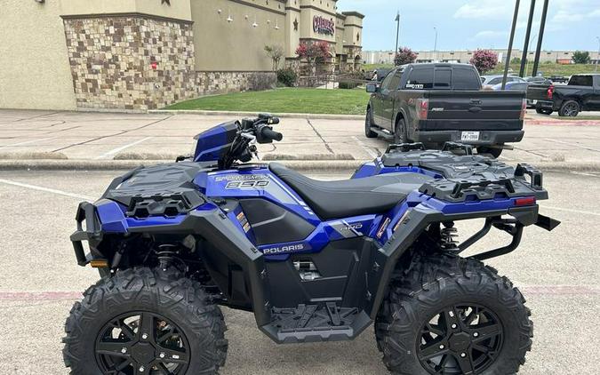 2024 Polaris® Sportsman 850 Ultimate Trail