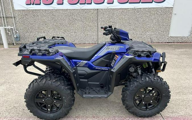 2024 Polaris® Sportsman 850 Ultimate Trail