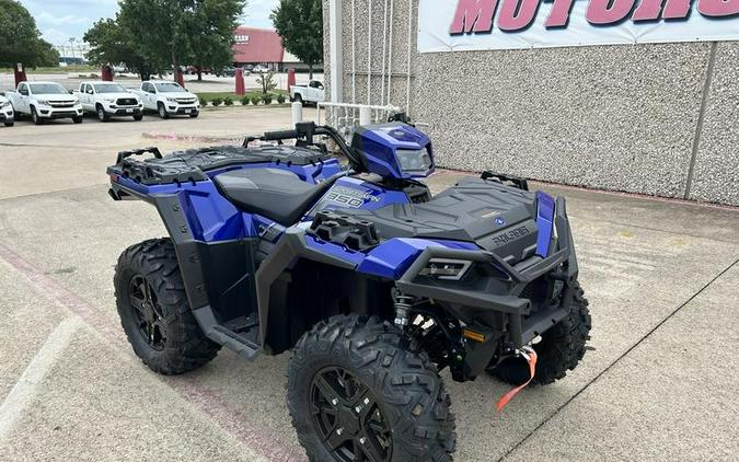 2024 Polaris® Sportsman 850 Ultimate Trail