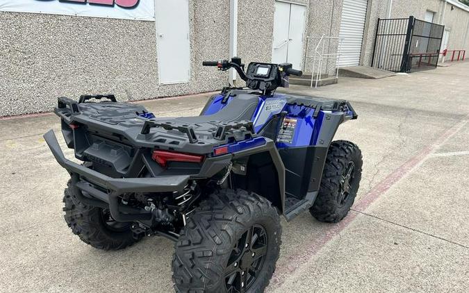 2024 Polaris® Sportsman 850 Ultimate Trail