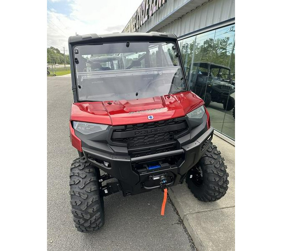 2025 Polaris® Ranger Crew XP 1000 Premium