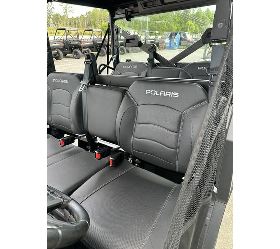 2025 Polaris® Ranger Crew XP 1000 Premium