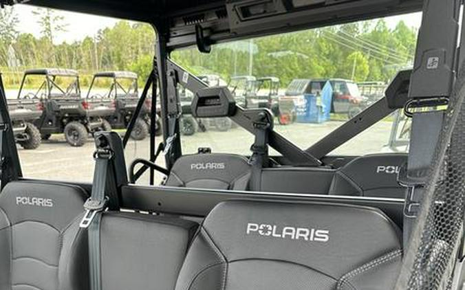 2025 Polaris® Ranger Crew XP 1000 Premium