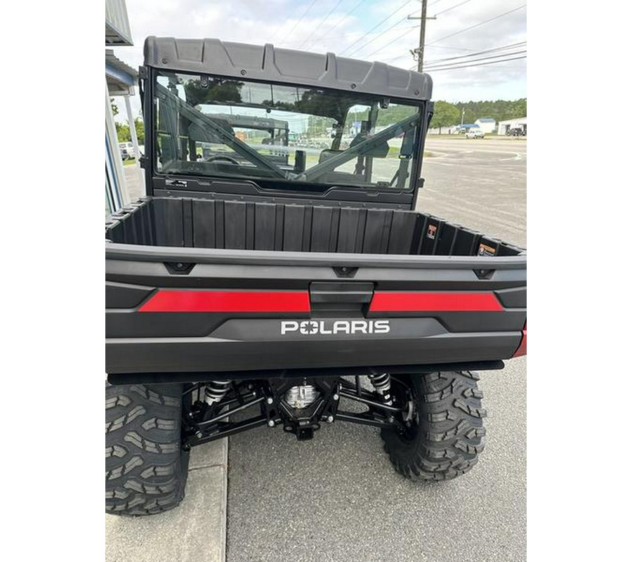 2025 Polaris® Ranger Crew XP 1000 Premium