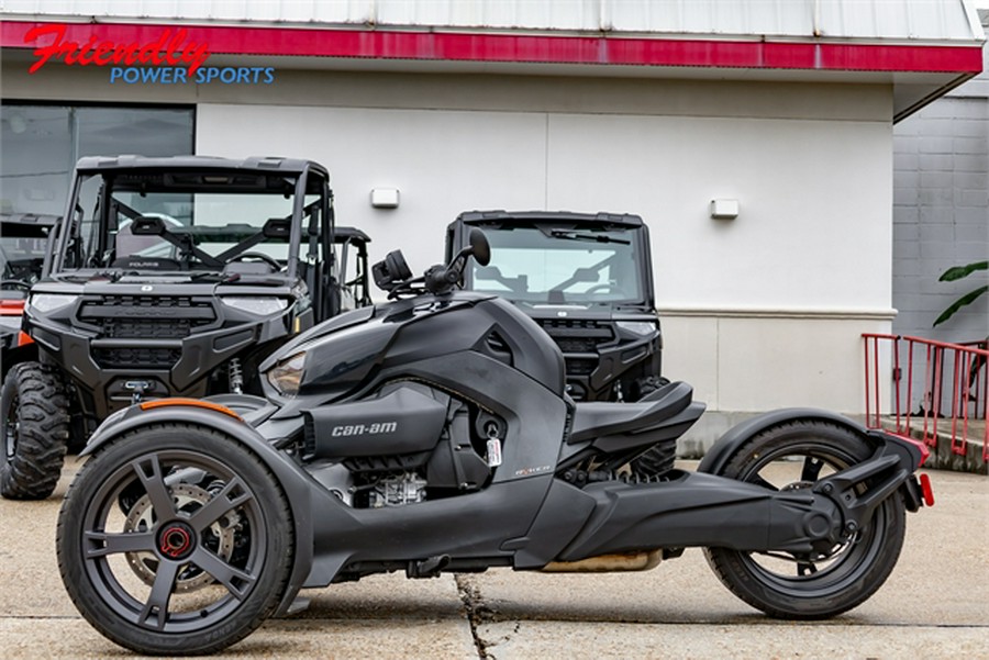 2021 Can-Am Ryker 900 ACE™