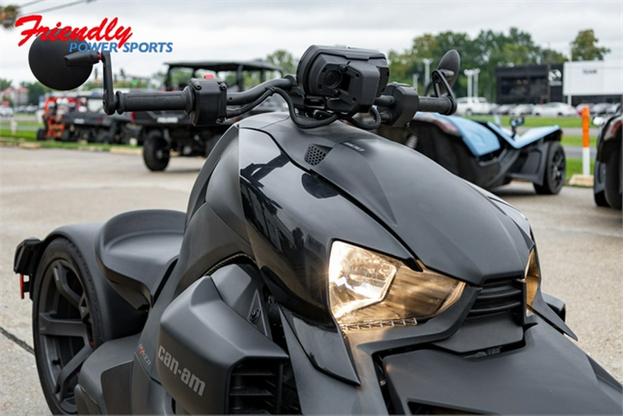 2021 Can-Am Ryker 900 ACE™