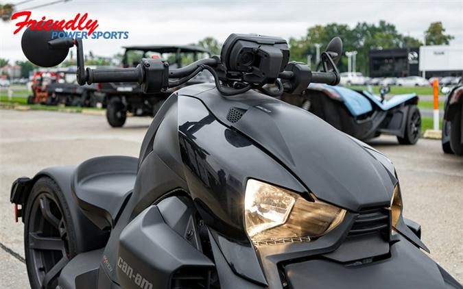 2021 Can-Am Ryker 900 ACE™