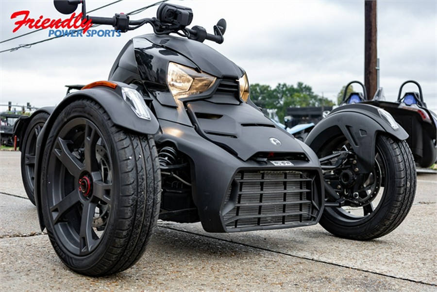 2021 Can-Am Ryker 900 ACE™