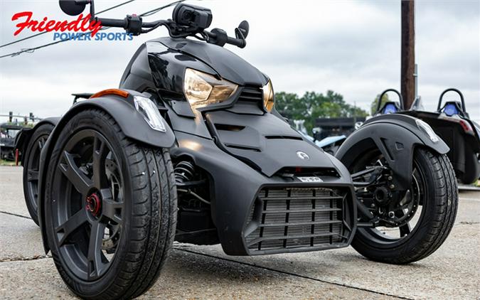 2021 Can-Am Ryker 900 ACE™