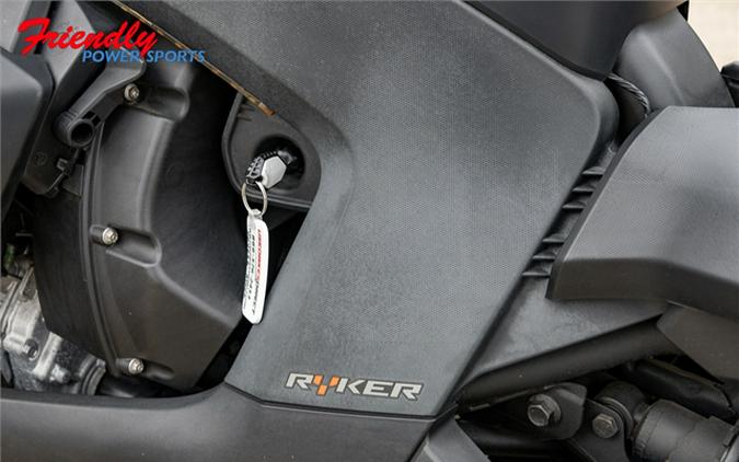 2021 Can-Am Ryker 900 ACE™