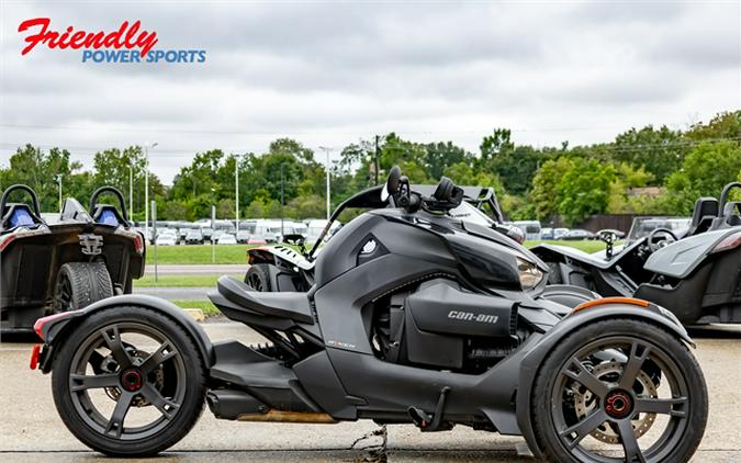 2021 Can-Am Ryker 900 ACE™