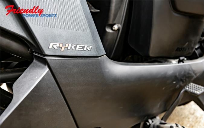 2021 Can-Am Ryker 900 ACE™