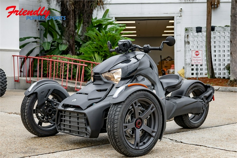 2021 Can-Am Ryker 900 ACE™