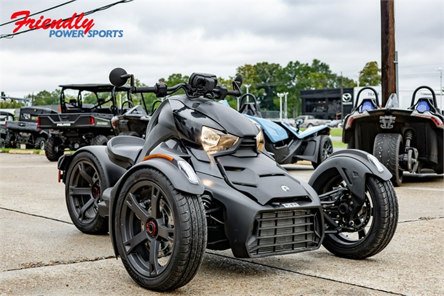 2021 Can-Am Ryker 900 ACE™