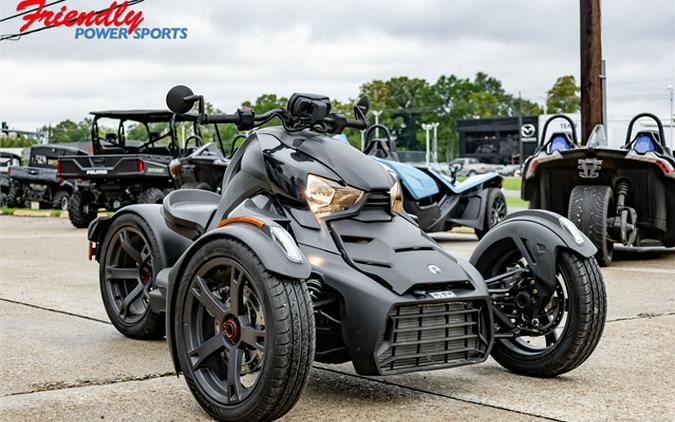 2021 Can-Am Ryker 900 ACE™