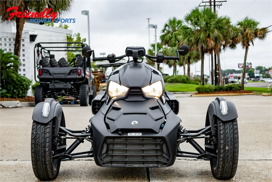 2021 Can-Am Ryker 900 ACE™