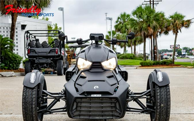 2021 Can-Am Ryker 900 ACE™