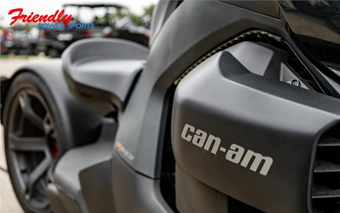 2021 Can-Am Ryker 900 ACE™