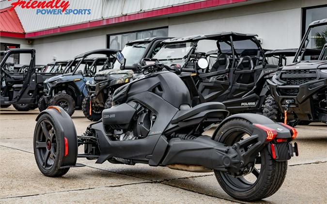 2021 Can-Am Ryker 900 ACE™