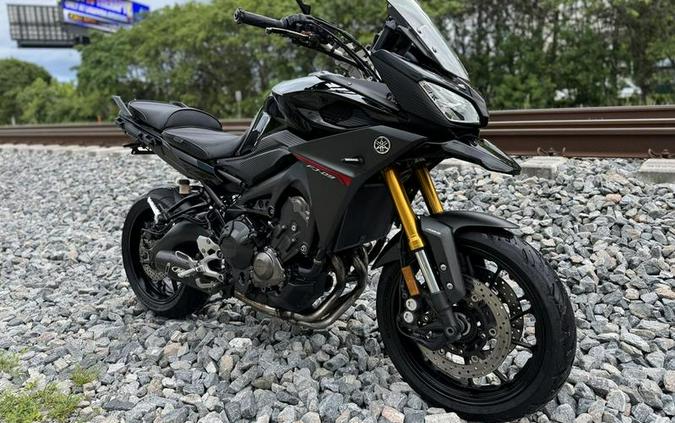 2016 Yamaha FJ-09