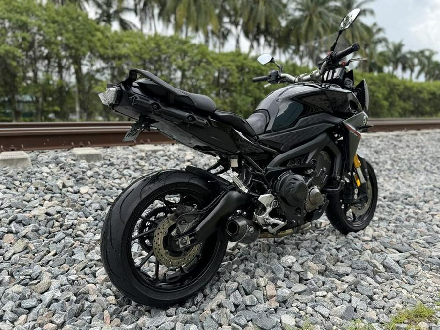 2016 Yamaha FJ-09