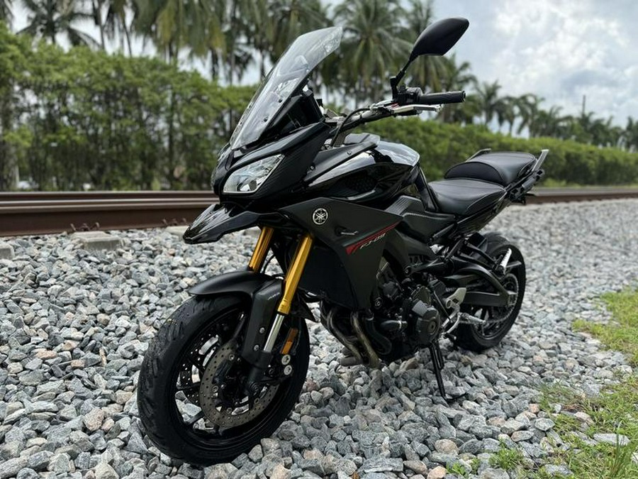 2016 Yamaha FJ-09