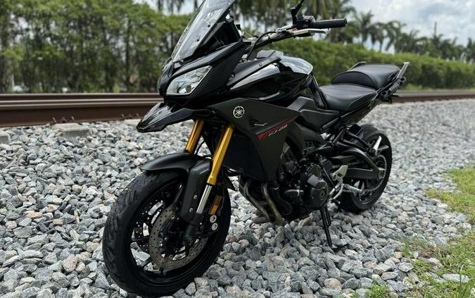 2016 Yamaha FJ-09