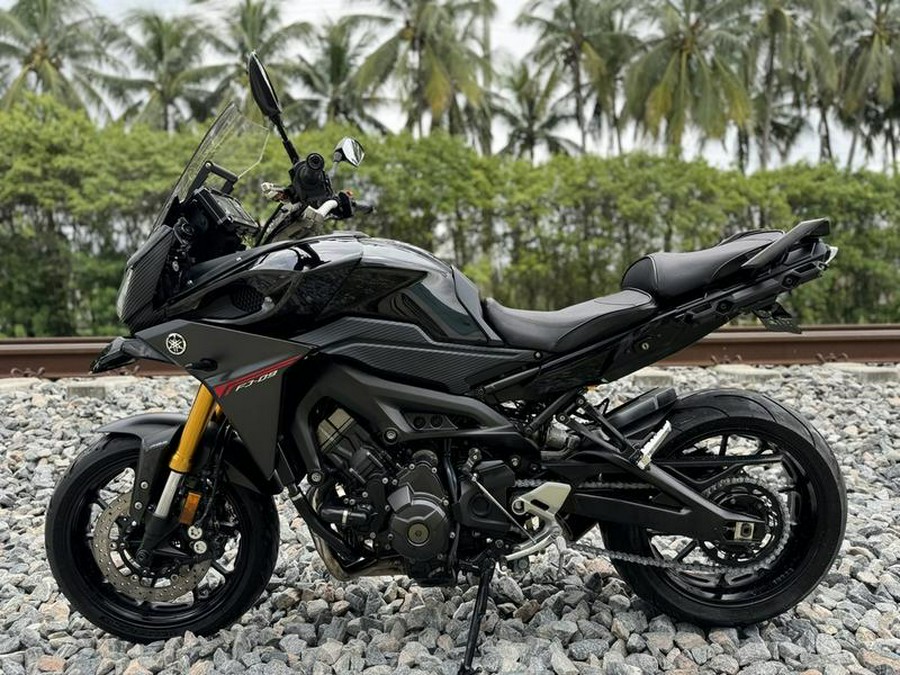 2016 Yamaha FJ-09