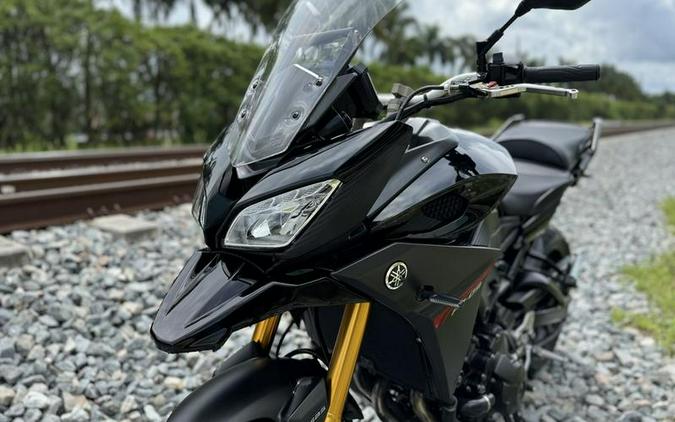 2016 Yamaha FJ-09