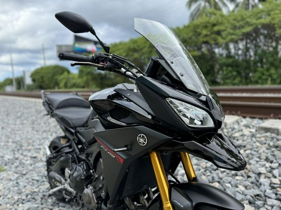 2016 Yamaha FJ-09