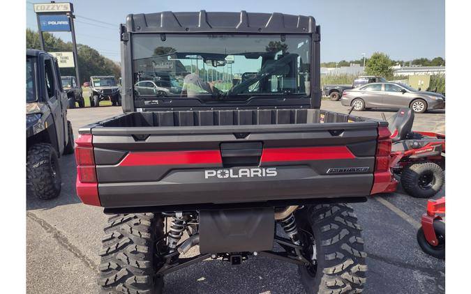 2025 Polaris Industries Ranger® Crew XP 1000 NorthStar Edition Ultimate