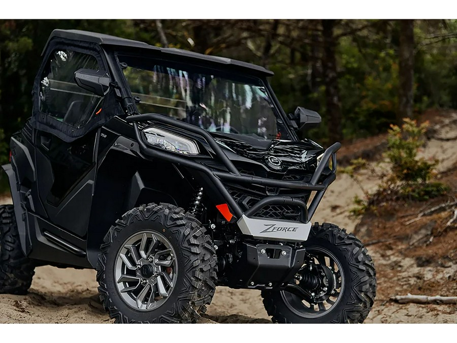 2025 CFMOTO ZFORCE 800 Trail