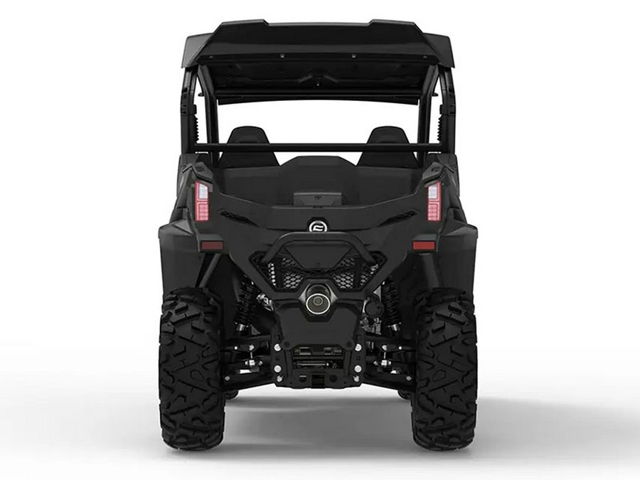 2025 CFMOTO ZFORCE 800 Trail