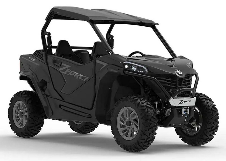2025 CFMOTO ZFORCE 800 Trail