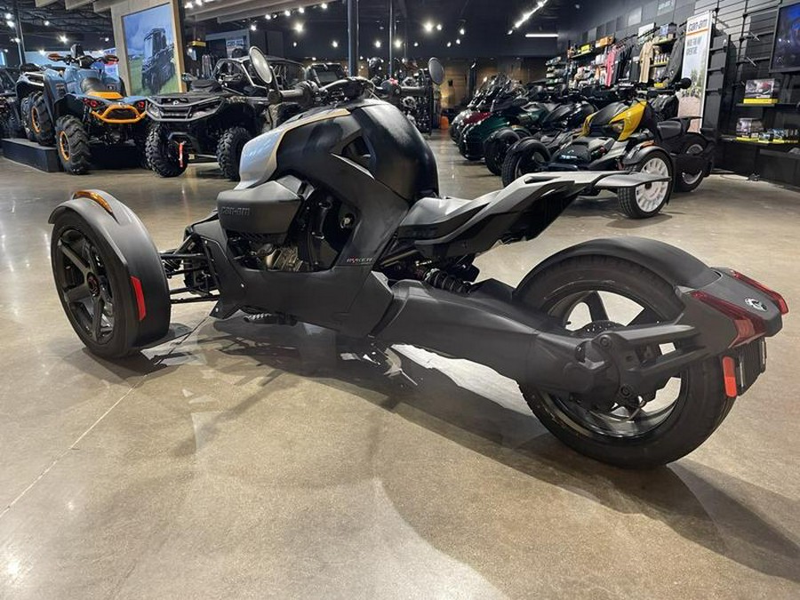 2025 Can-Am® Ryker Sport