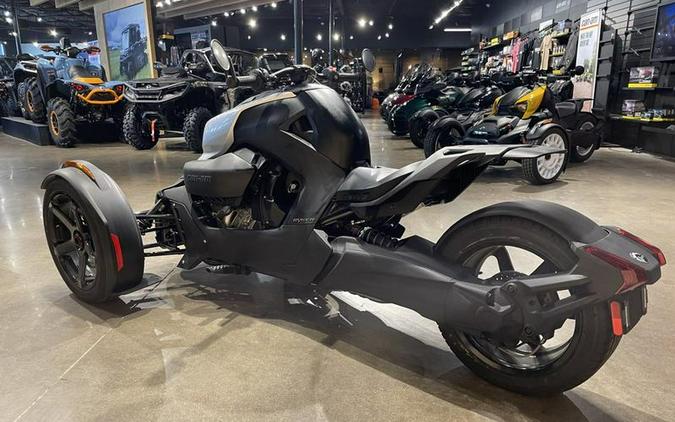2025 Can-Am® Ryker Sport