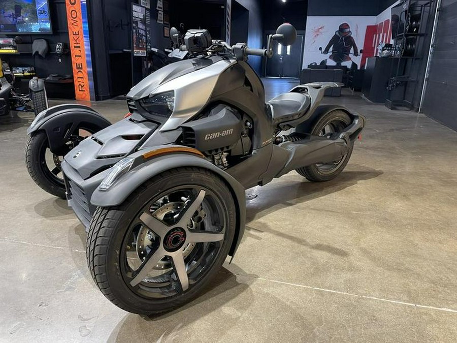 2025 Can-Am® Ryker Sport