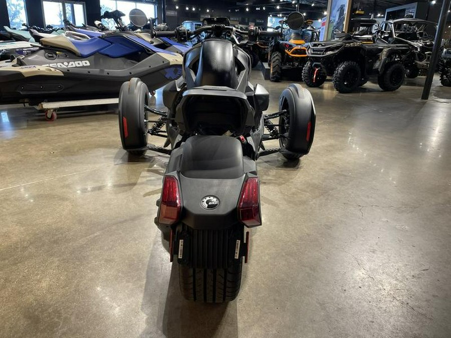 2025 Can-Am® Ryker Sport