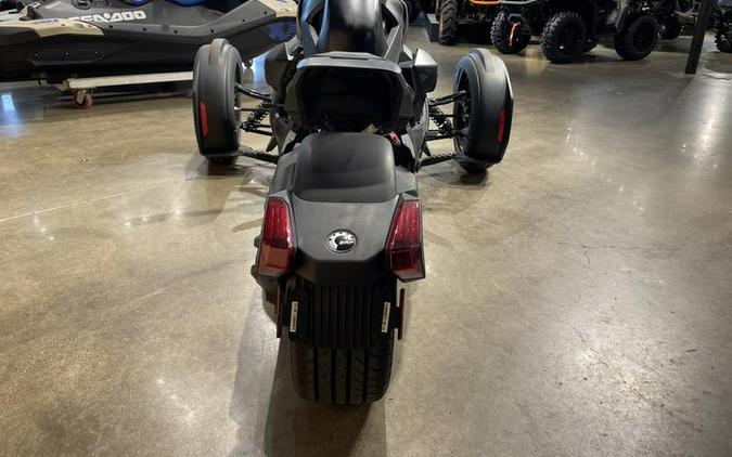 2025 Can-Am® Ryker Sport