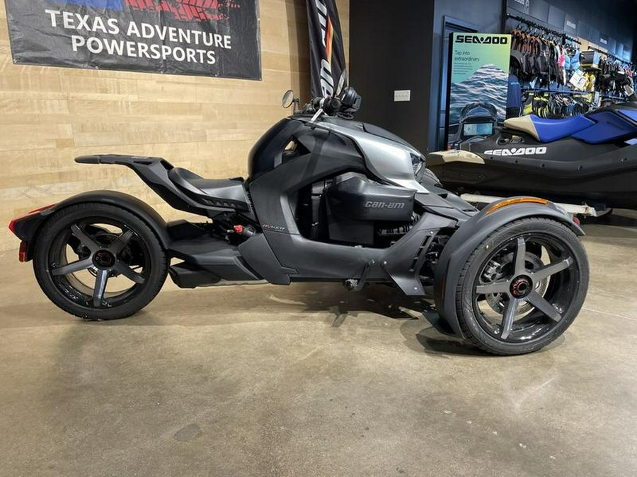 2025 Can-Am® Ryker Sport
