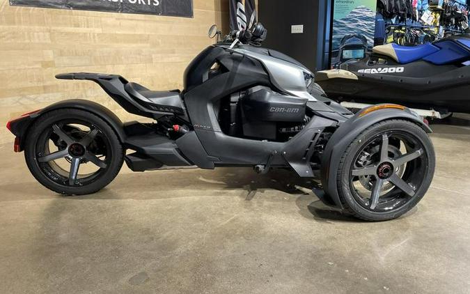 2025 Can-Am® Ryker Sport