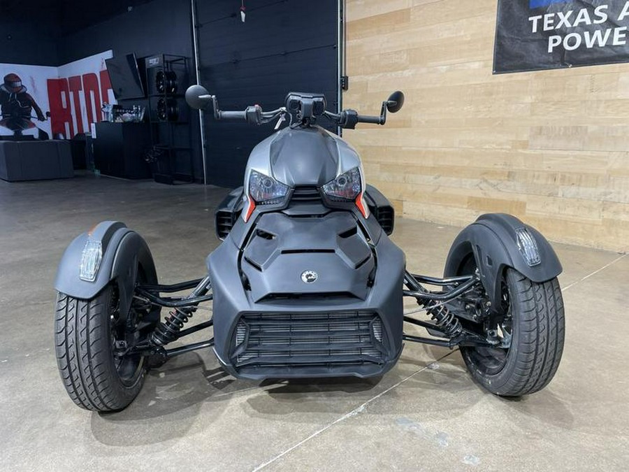 2025 Can-Am® Ryker Sport
