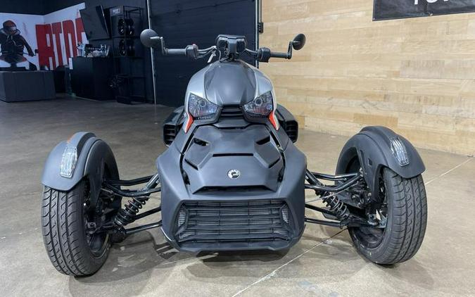 2025 Can-Am® Ryker Sport