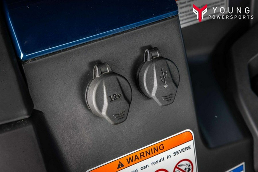 2025 CFMOTO CFORCE 600