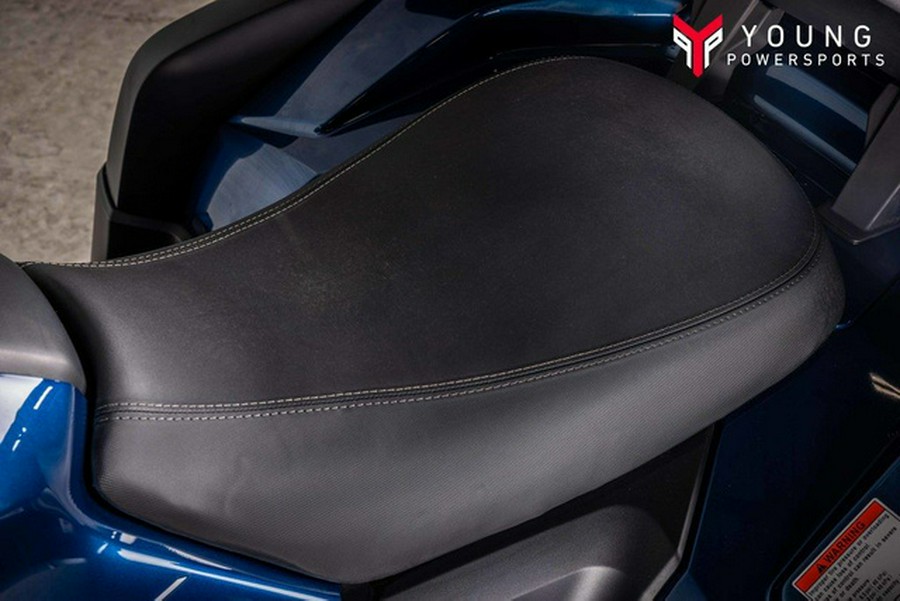 2025 CFMOTO CFORCE 600